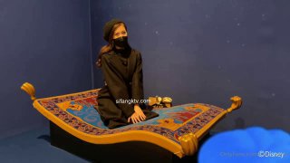 果冻传媒和天美传媒在线视频D奶女友与金主巴巴的第二次旅行~