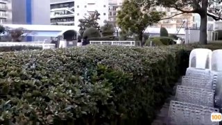 一嫁三夫终于被骑射了